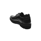 VESTIR CASUAL PARA HOMBRE LOB FOOTWEAR NEGRO 70502034