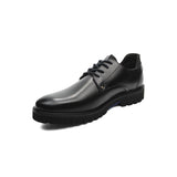 VESTIR CASUAL PARA HOMBRE LOB FOOTWEAR NEGRO 70502034