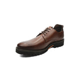 VESTIR CASUAL PARA HOMBRE LOB FOOTWEAR TAN 70502035