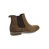 BOTIN PARA HOMBRE LOB FOOTWEAR COGÑAC 70502539