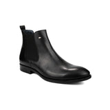 BOTIN PARA HOMBRE LOB FOOTWEAR NEGRO 70502540