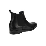 BOTIN PARA HOMBRE LOB FOOTWEAR NEGRO 70502540