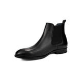BOTIN PARA HOMBRE LOB FOOTWEAR NEGRO 70502540