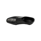 VESTIR PARA HOMBRE LOB FOOTWEAR NEGRO 70502546