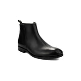 BOTIN PARA HOMBRE LOB FOOTWEAR NEGRO 70503017
