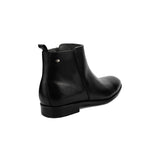 BOTIN PARA HOMBRE LOB FOOTWEAR NEGRO 70503017