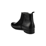 BOTIN PARA HOMBRE LOB FOOTWEAR NEGRO 70503017