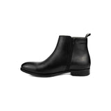 BOTIN PARA HOMBRE LOB FOOTWEAR NEGRO 70503017