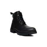 BOTA PARA HOMBRE LOB FOOTWEAR NEGRO 70503019