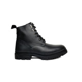 BOTA PARA HOMBRE LOB FOOTWEAR NEGRO 70503019