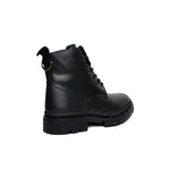 BOTA PARA HOMBRE LOB FOOTWEAR NEGRO 70503019