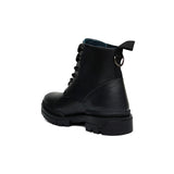 BOTA PARA HOMBRE LOB FOOTWEAR NEGRO 70503019