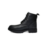 BOTA PARA HOMBRE LOB FOOTWEAR NEGRO 70503019