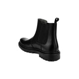 BOTA PARA HOMBRE LOB FOOTWEAR NEGRO 70503021