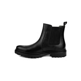 BOTA PARA HOMBRE LOB FOOTWEAR NEGRO 70503021