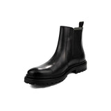 BOTA PARA HOMBRE LOB FOOTWEAR NEGRO 70503021