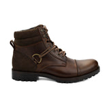 BOTIN PARA HOMBRE LOB FOOTWEAR TAN 70503022