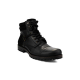BOTIN PARA HOMBRE LOB FOOTWEAR NEGRO 70503023