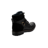 BOTIN PARA HOMBRE LOB FOOTWEAR NEGRO 70503023