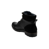 BOTIN PARA HOMBRE LOB FOOTWEAR NEGRO 70503023