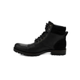 BOTIN PARA HOMBRE LOB FOOTWEAR NEGRO 70503023