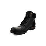 BOTIN PARA HOMBRE LOB FOOTWEAR NEGRO 70503023