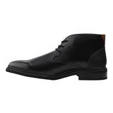 BOTA PARA HOMBRE LOB FOOTWEAR NEGRO 70503525
