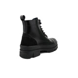 BOTA PARA HOMBRE LOB FOOTWEAR NEGRO 70503526