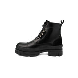 BOTA PARA HOMBRE LOB FOOTWEAR NEGRO 70503526