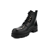 BOTA PARA HOMBRE LOB FOOTWEAR NEGRO 70503526