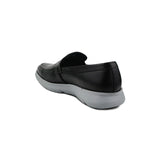 VESTIR CASUAL PARA HOMBRE LOB FOOTWEAR NEGRO 70503534