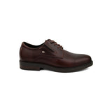 VESTIR CASUAL PARA HOMBRE LOB FOOTWEAR CAOBA 70503537