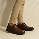 VESTIR CASUAL PARA HOMBRE LOB FOOTWEAR CAFÉ 70506008