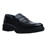 VESTIR CASUAL PARA HOMBRE LOB FOOTWEAR NEGRO 70506009