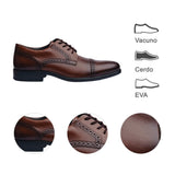 VESTIR PARA HOMBRE LOB FOOTWEAR CAFE 70506013