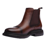 BOTA PARA HOMBRE LOB FOOTWEAR CAFE 70506016