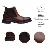 BOTA PARA HOMBRE LOB FOOTWEAR CAFE 70506016