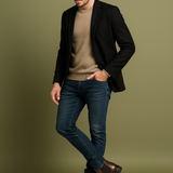 BOTA PARA HOMBRE LOB FOOTWEAR CAFE 70506016