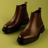 BOTA PARA HOMBRE LOB FOOTWEAR CAFE 70506016