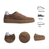 TENIS PARA HOMBRE LOB FOOTWEAR CAFE 70506018