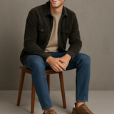 TENIS PARA HOMBRE LOB FOOTWEAR CAFE 70506018