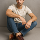 TENIS PARA HOMBRE LOB FOOTWEAR CAFE 70506019