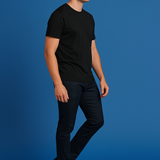 TENIS PARA HOMBRE LOB FOOTWEAR NEGRO 70506020