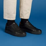 TENIS PARA HOMBRE LOB FOOTWEAR NEGRO 70506020