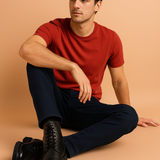 BOTA PARA HOMBRE LOB FOOTWEAR NEGRO 70506488