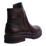 BOTA PARA HOMBRE LOB FOOTWEAR CAFÉ 70506489