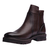 BOTA PARA HOMBRE LOB FOOTWEAR CAFÉ 70506489