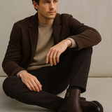 BOTA PARA HOMBRE LOB FOOTWEAR CAFÉ 70506489