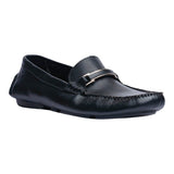 DRIVER PARA HOMBRE LOB FOOTWEAR NEGRO 72106036