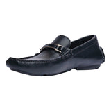 DRIVER PARA HOMBRE LOB FOOTWEAR NEGRO 72106036